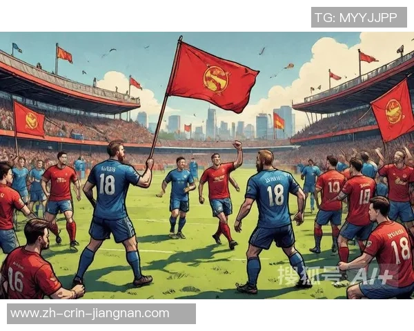 时隔34年维京队再夺挪超冠军，球迷冲入球场内张狂庆祝