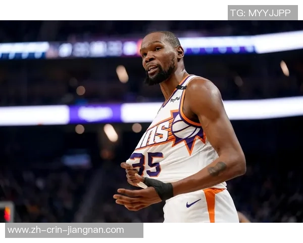 死神来临！杜兰特申京合砍54分，火箭14分反转雄鹿取要害成功！