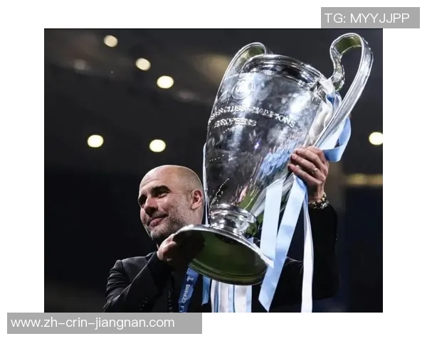 曼城玩脱了？轮换10人致主场翻车！7年神迹完结 54岁瓜帅：很懊悔