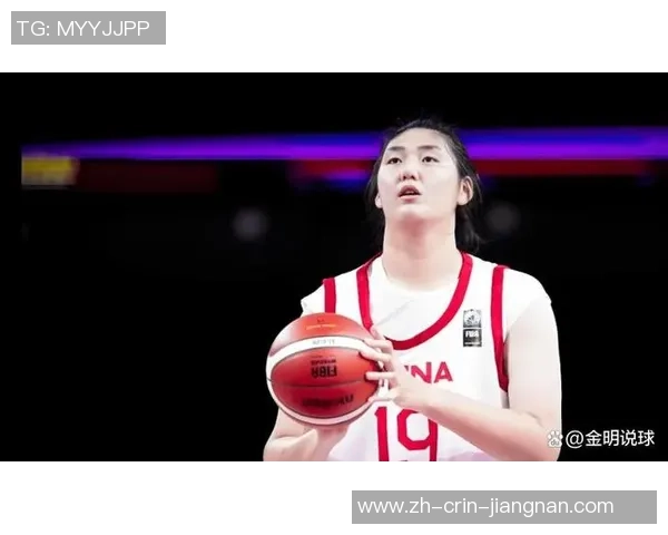 我国女篮正赛扣篮首人!张子宇:为完结扣篮愿望,我预备了好久 我国女篮正赛扣篮首人!张子宇:为完结扣篮愿望,我预备了好久